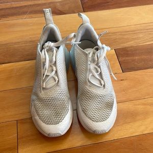Air max little girls, size 3 Nike